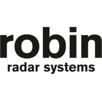 Robin Radar Systems B V Logo